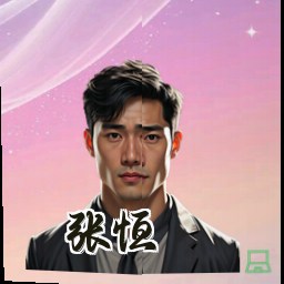 张恒