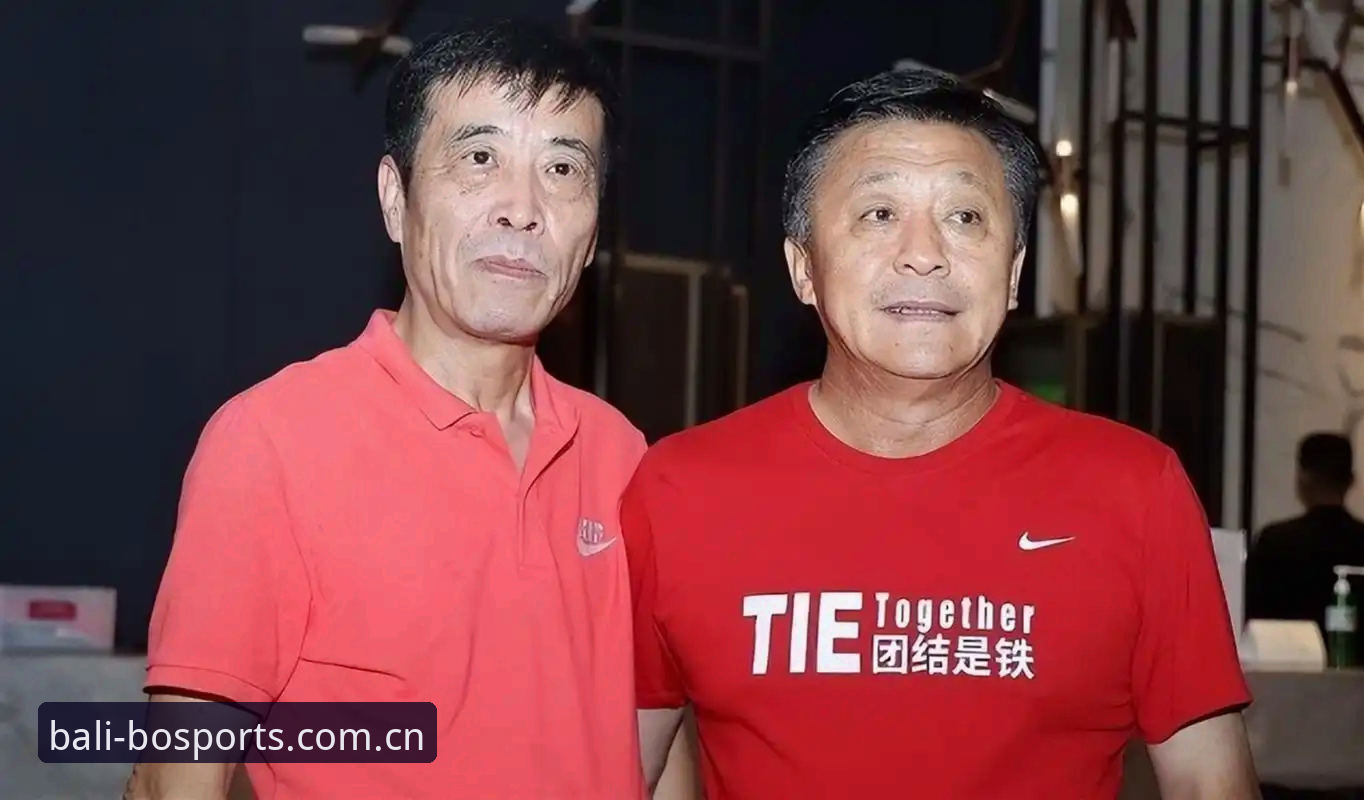 中国足协第三批禁足名单全面解析：行业乱象深度分析与未来趋势展望